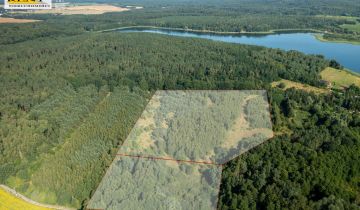 Działka rolna Binowo