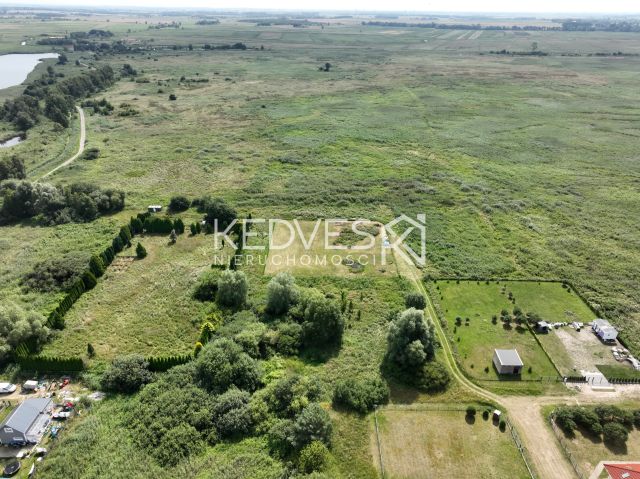 Działka inwestycyjna Rogowo. Zdjęcie 17