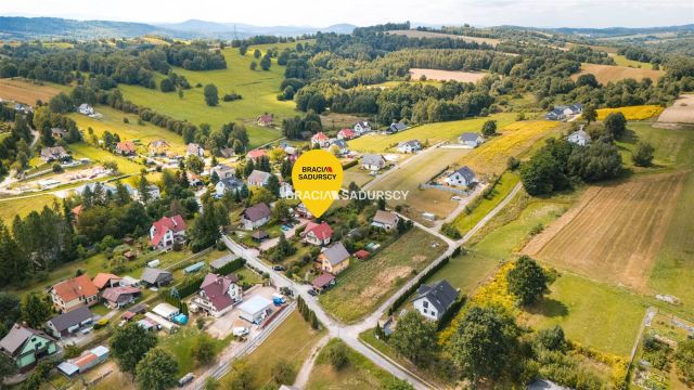 dom wolnostojący, 3 pokoje Radziszów, ul. Kolorowa. Zdjęcie 17