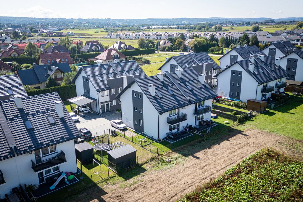 Mieszkanie 3-pokojowe Rzeszów, ul. Miejska. Zdjęcie 18