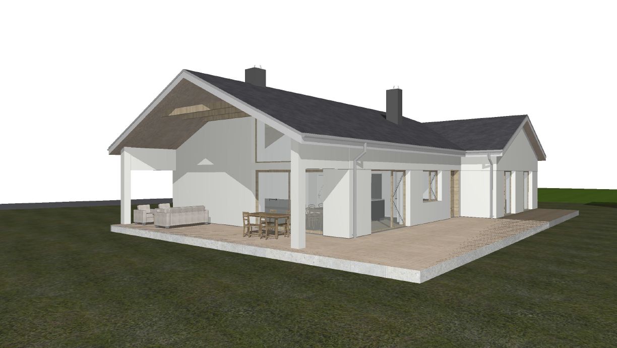 Działka rolno-budowlana Wygoda. Zdjęcie 6