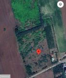 Działka rolno-budowlana Mierzynek, ul. Farmerska. Zdjęcie 3