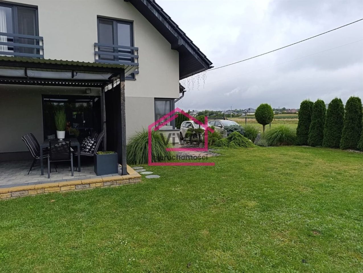 dom wolnostojący, 5 pokoi Żory Kleszczów. Zdjęcie 25