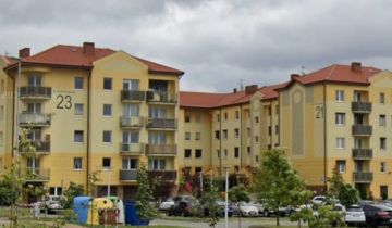 Mieszkanie 1-pokojowe Kalisz Dobrzec, ul. Armii Krajowej