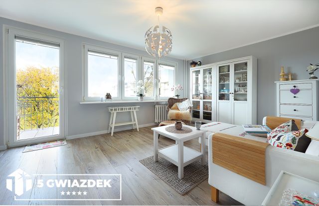 Mieszkanie 3-pokojowe Szczecinek, ul. Rzeczna. Zdjęcie 3