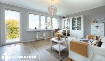 Mieszkanie 3-pokojowe Szczecinek, ul. Rzeczna