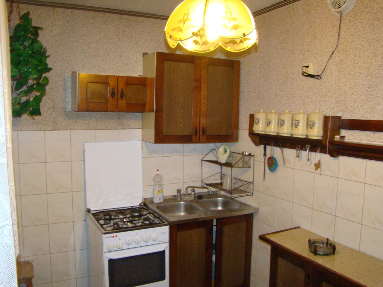 Mieszkanie 3-pokojowe Sulechów, ul. Okrężna. Zdjęcie 6