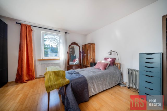 dom wolnostojący, 3 pokoje Józefów, ul. Nadwiślańska. Zdjęcie 10