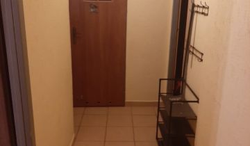 Mieszkanie 2-pokojowe Jasień