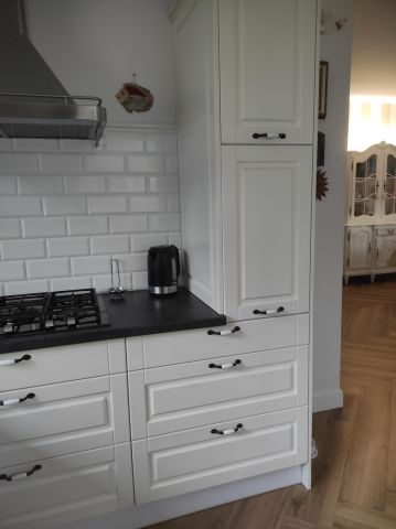 dom wolnostojący, 4 pokoje Radzymin Rejentówka, ul. Letniskowa. Zdjęcie 9