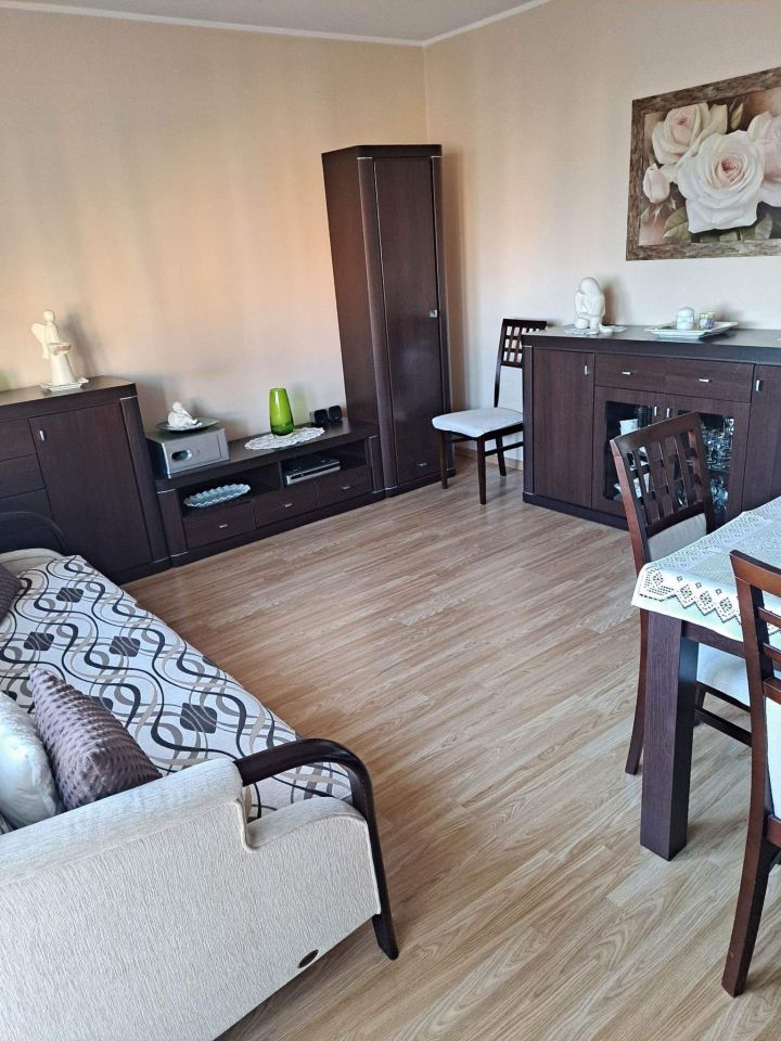 Mieszkanie 3-pokojowe Kalisz, ul. Prymasa Stefana Wyszyńskiego. Zdjęcie 5