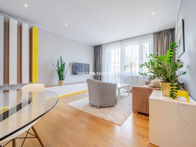 Mieszkanie 2-pokojowe Kraków Podgórze, ul. Śliska. Zdjęcie 29