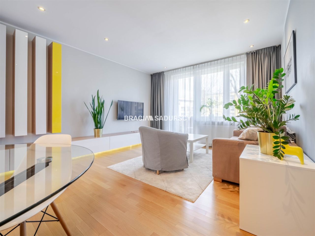 Mieszkanie 2-pokojowe Kraków Podgórze, ul. Śliska. Zdjęcie 29