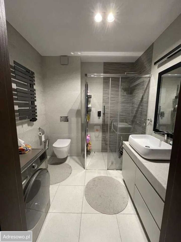 Mieszkanie 3-pokojowe Katowice Piotrowice, ul. Tunelowa. Zdjęcie 6