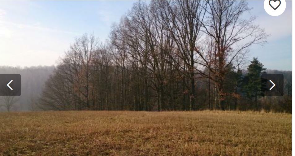 Działka budowlana Piekło Górne, ul. Kasztanowa. Zdjęcie 6