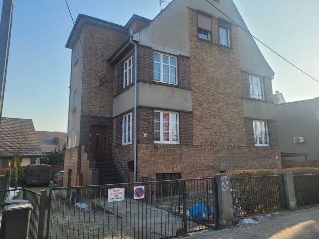 Mieszkanie 3-pokojowe Gorzów Wielkopolski Piaski. Zdjęcie 1