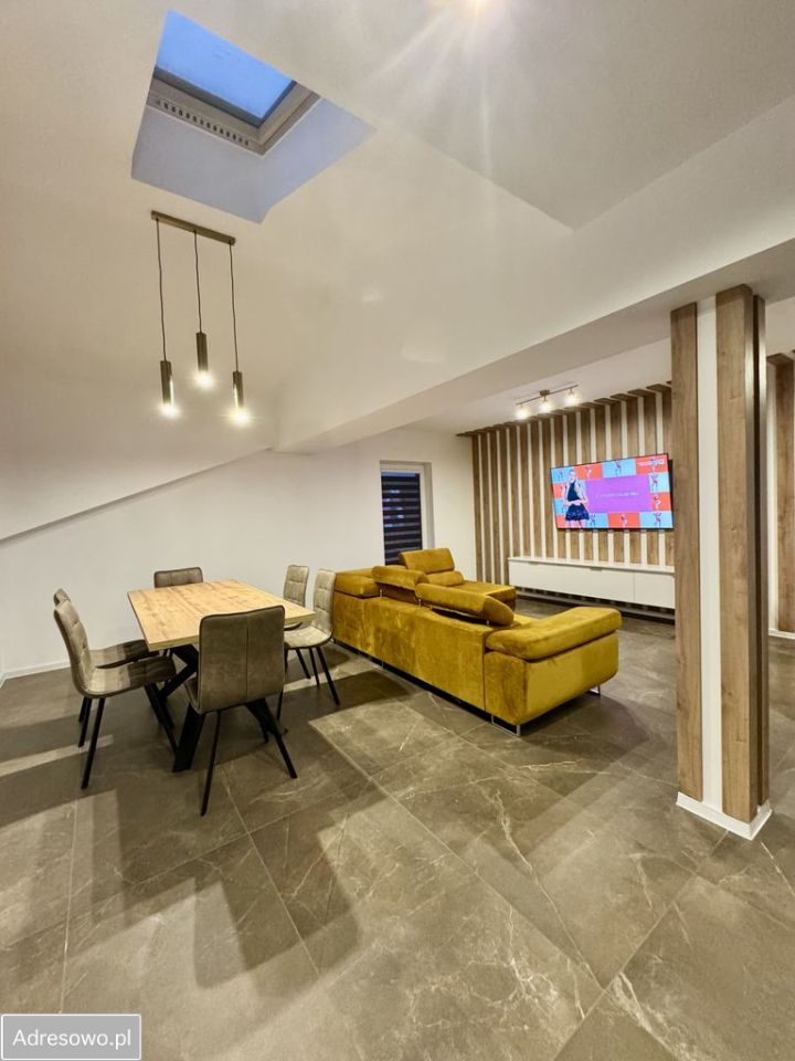 Mieszkanie 3-pokojowe Skawina. Zdjęcie 6