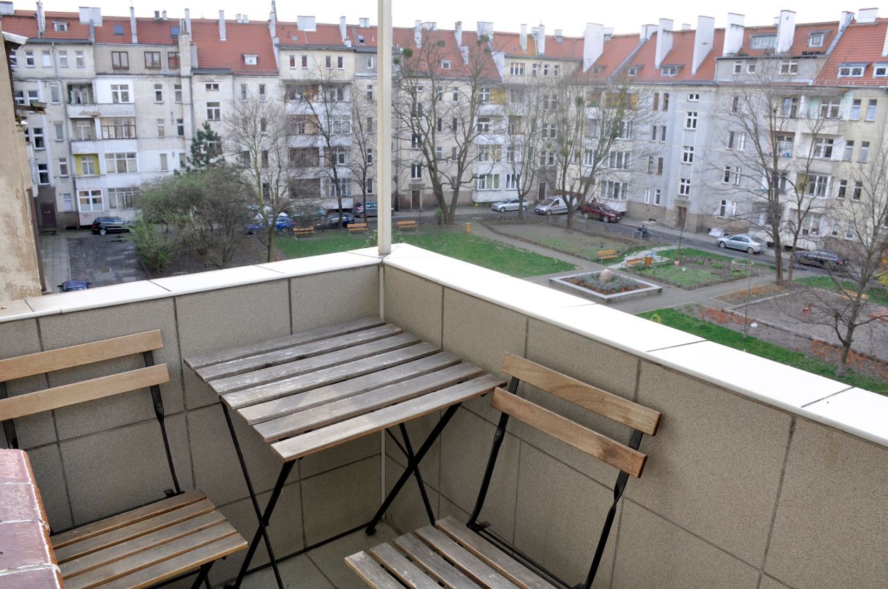 Mieszkanie 2-pokojowe Wrocław Ołbin, ul. Stefana Jaracza. Zdjęcie 6