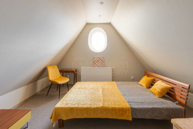 Mieszkanie 3-pokojowe Gdańsk Śródmieście, ul. Ogarna. Zdjęcie 8