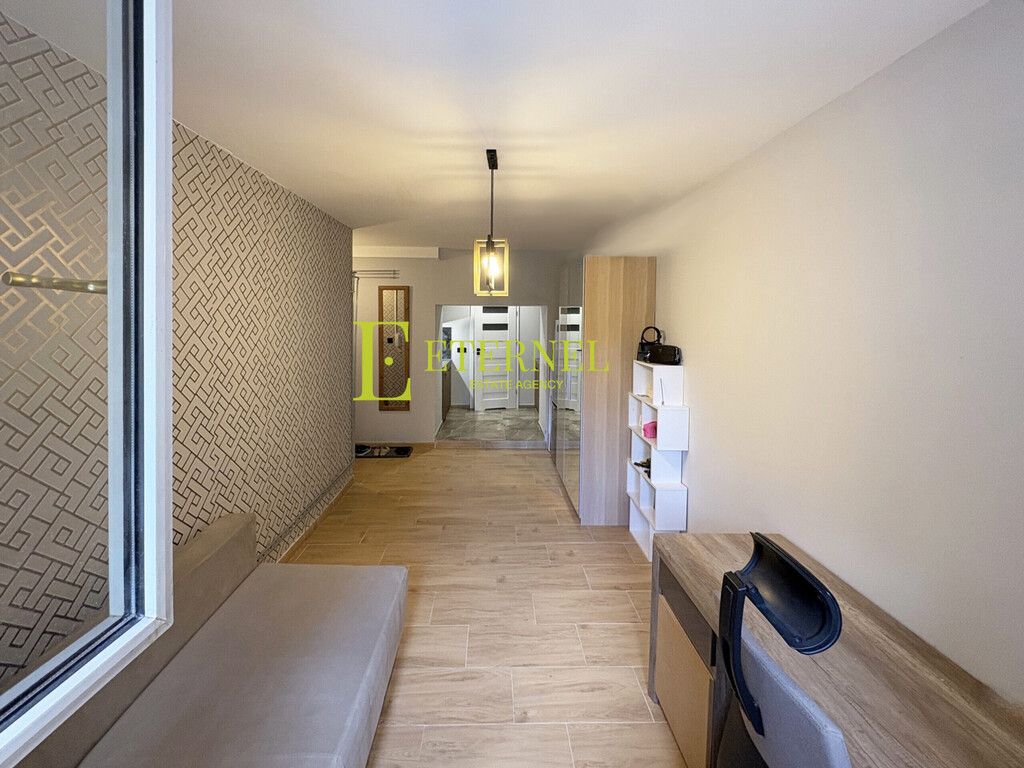 Mieszkanie 1-pokojowe Kraków Prądnik Czerwony, ul. 8 Pułku Ułanów. Zdjęcie 2