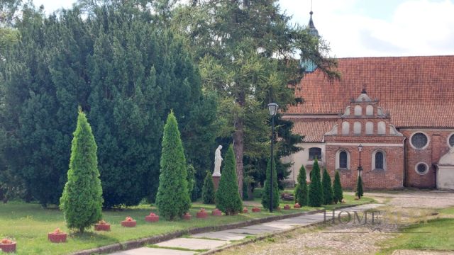 Działka budowlana Zakroczym, ul. Warszawska. Zdjęcie 15