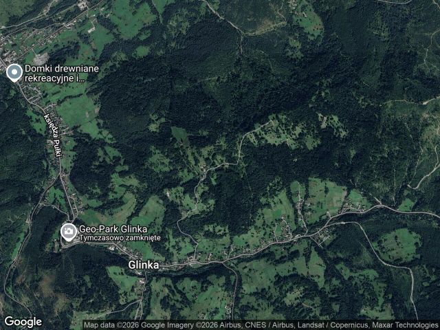 Działka rolna Glinka, Glinka. Zdjęcie 1