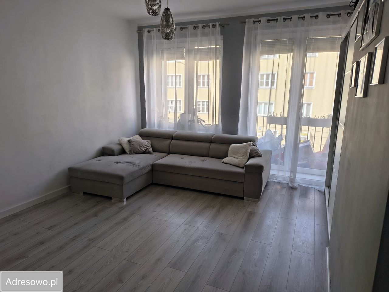 Mieszkanie 2-pokojowe Olsztyn Śródmieście, ul. Tadeusza Kościuszki. Zdjęcie 14