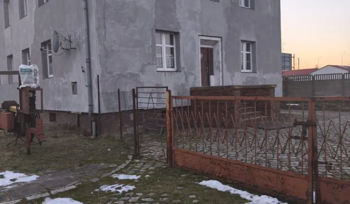 dom wolnostojący, 9 pokoi Koszalin, ul. Lechicka