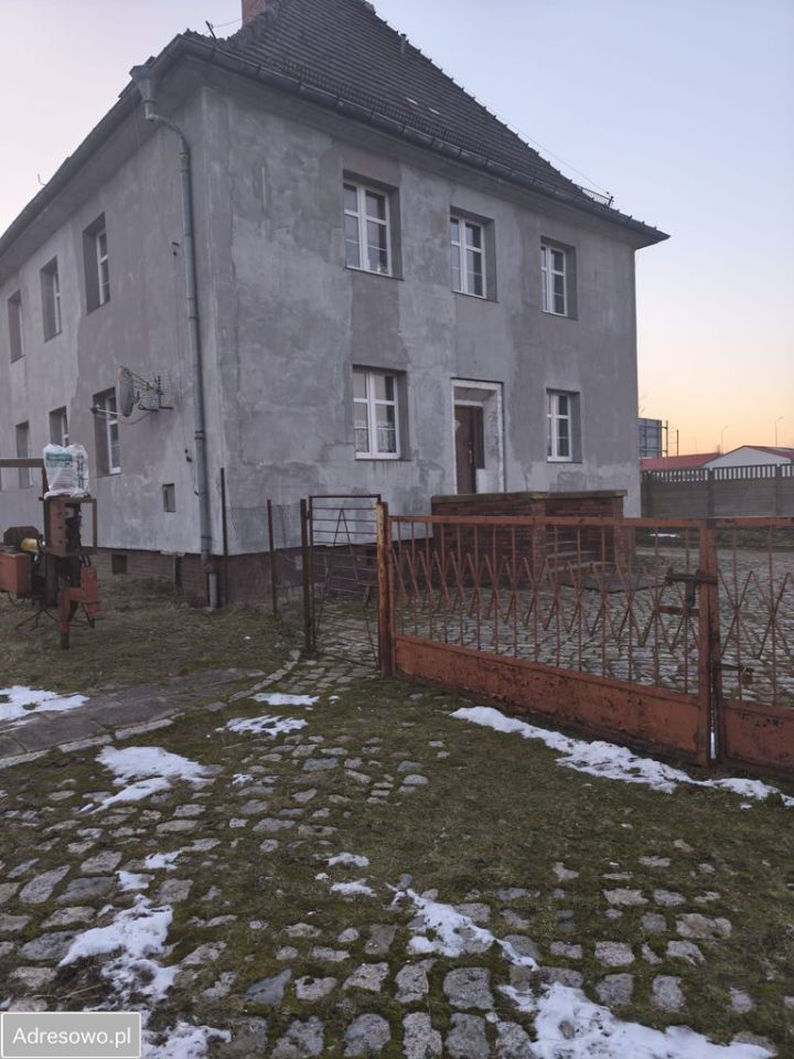 dom wolnostojący, 9 pokoi Koszalin, ul. Lechicka. Zdjęcie 1