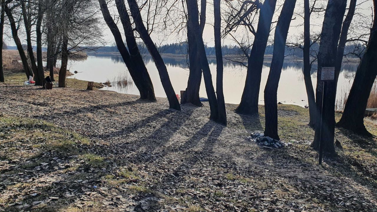 Działka rekreacyjna Burlaki, ul. Grzybowa. Zdjęcie 6