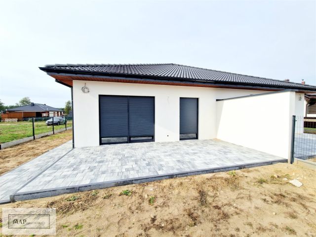 bliźniak, 4 pokoje Kochowo. Zdjęcie 5