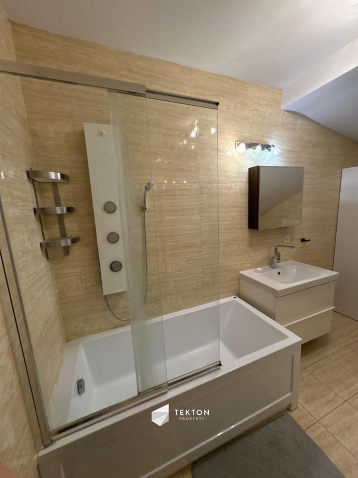 Mieszkanie 2-pokojowe Plewiska, ul. Tęczowa. Zdjęcie 10