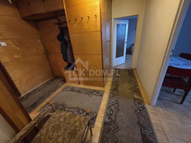 Mieszkanie 4-pokojowe Kielce, ul. Edwarda Meissnera. Zdjęcie 8