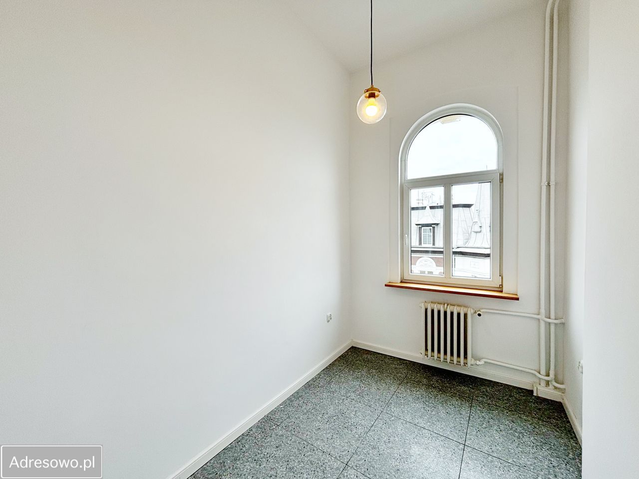 Mieszkanie 2-pokojowe Bydgoszcz Śródmieście, ul. Dworcowa. Zdjęcie 15