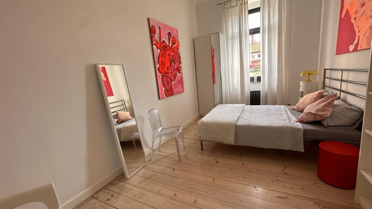 Mieszkanie 4-pokojowe Wrocław Śródmieście, Dubois. Zdjęcie 15