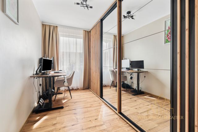 Mieszkanie 4-pokojowe Wieliszew, ul. por. Ryszarda Gubały. Zdjęcie 9