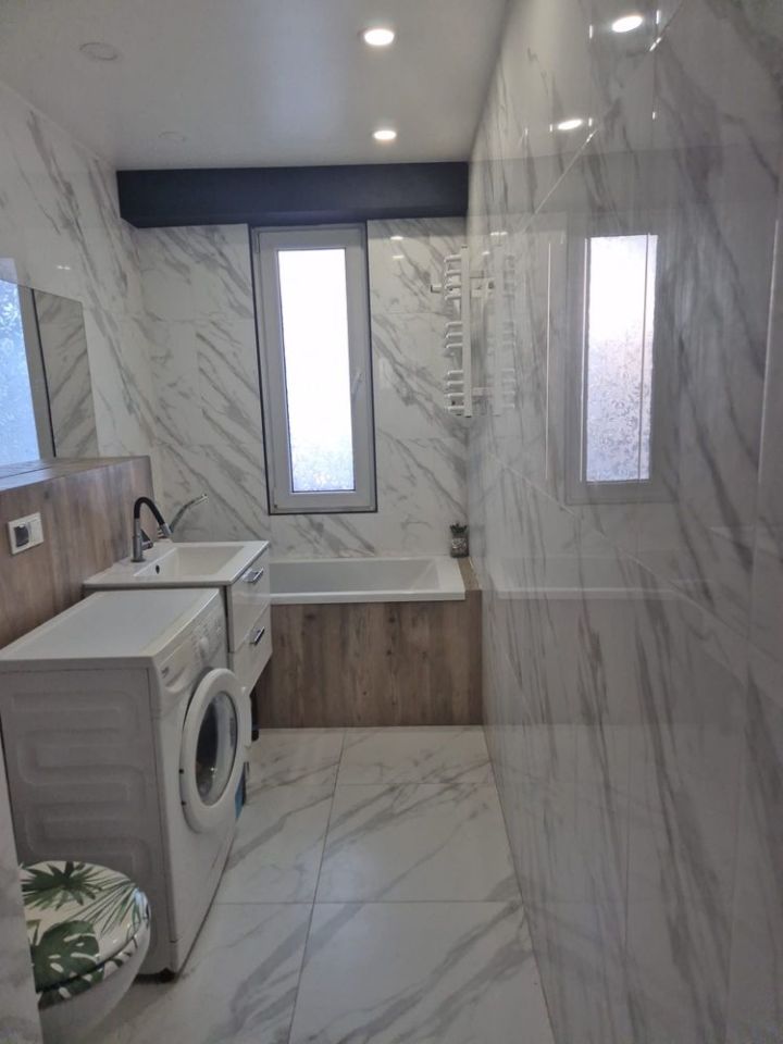 Mieszkanie 2-pokojowe Olsztyn, ul. Wincentego Pstrowskiego. Zdjęcie 8