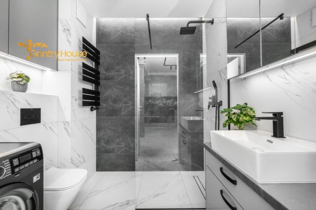 Mieszkanie 2-pokojowe Gdynia Chwarzno-Wiczlino, ul. Jana Kamrowskiego. Zdjęcie 10