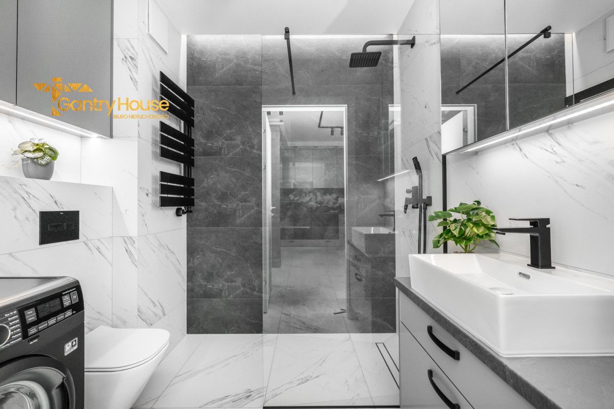 Mieszkanie 2-pokojowe Gdynia Chwarzno-Wiczlino, ul. Jana Kamrowskiego. Zdjęcie 10