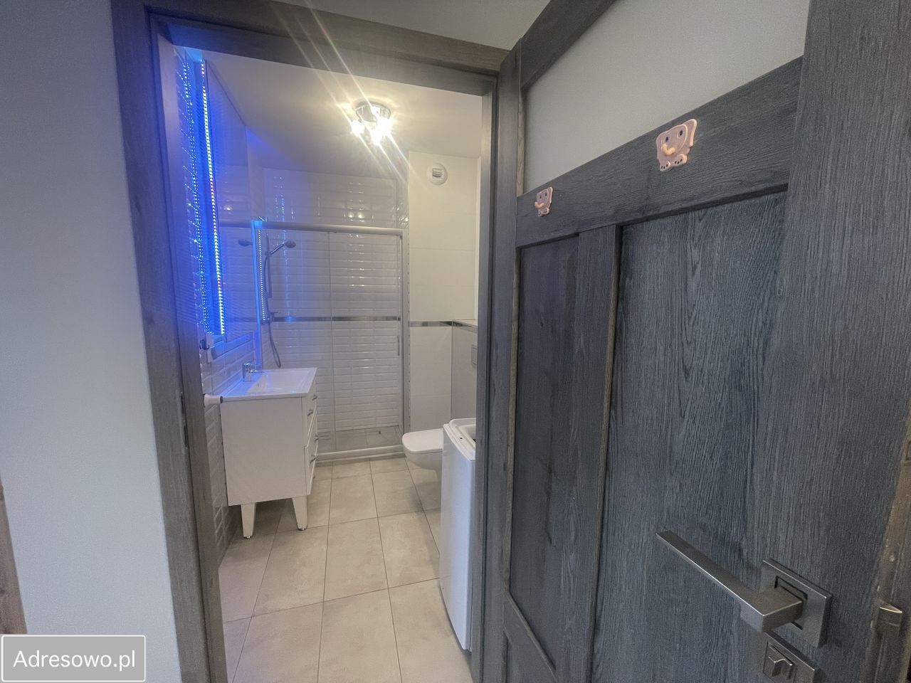 Mieszkanie 1-pokojowe Żary. Zdjęcie 6