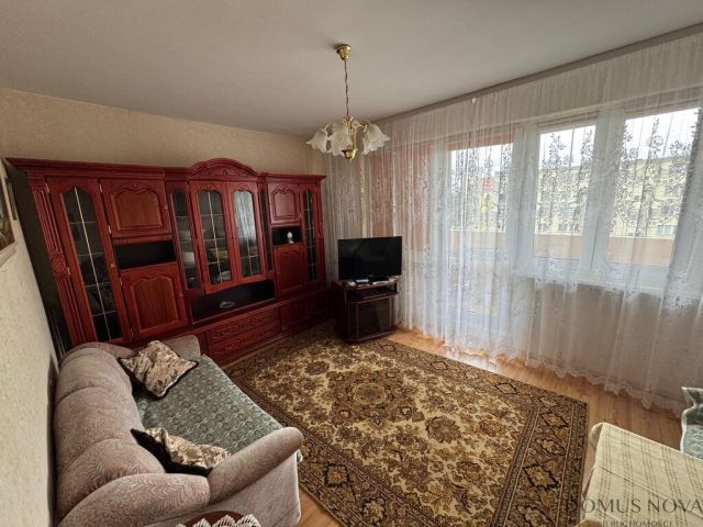 Mieszkanie 3-pokojowe Szczecin, ul. Tadeusza Zawadzkiego. Zdjęcie 1