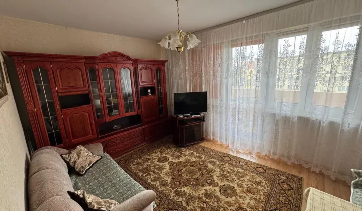 Mieszkanie 3-pokojowe Szczecin, ul. Tadeusza Zawadzkiego