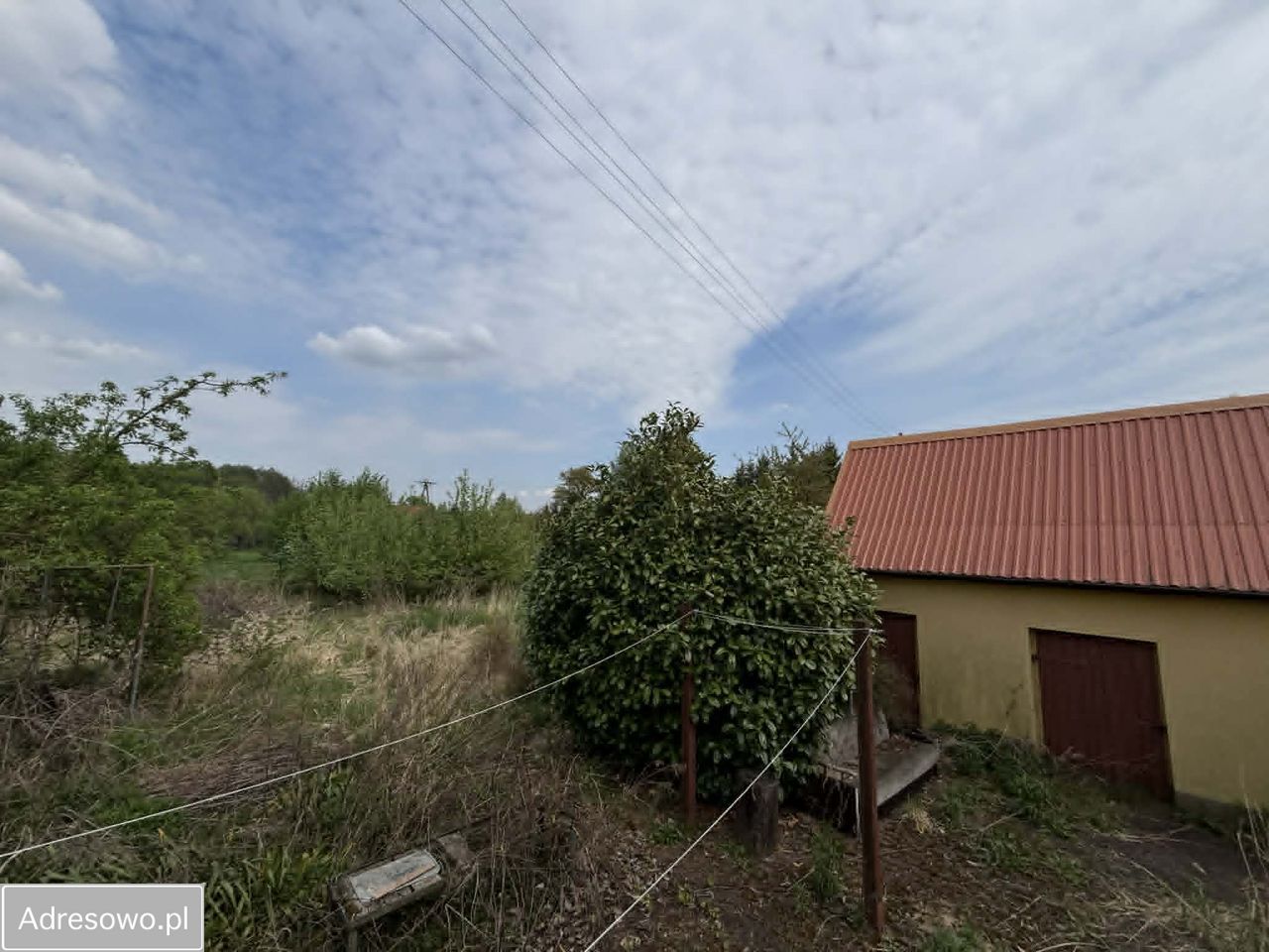 bliźniak, 4 pokoje Przemków, ul. Polna. Zdjęcie 11