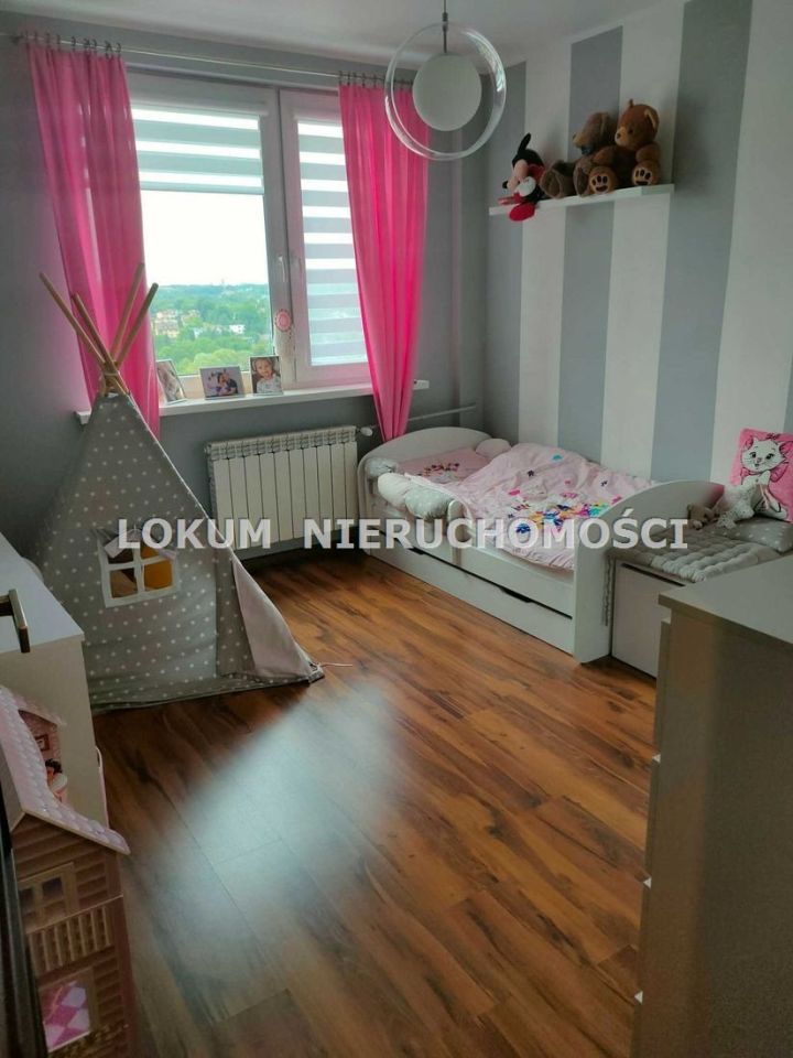 Mieszkanie 3-pokojowe Jastrzębie-Zdrój, ul. Opolska. Zdjęcie 6