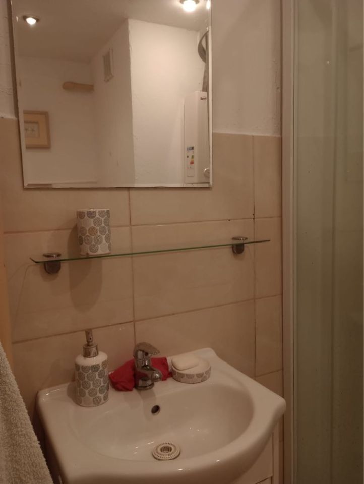 Mieszkanie 1-pokojowe Kraków Prądnik Czerwony. Zdjęcie 7