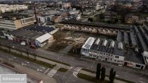 Działka inwestycyjna Dzierżoniów, ul. Diorowska. Zdjęcie 4