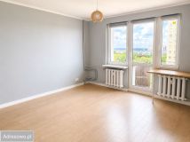 Mieszkanie 2-pokojowe Poznań Winogrady, os. Wichrowe Wzgórze. Zdjęcie 1