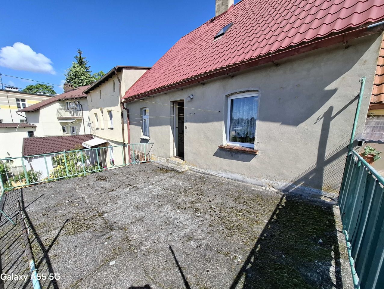 dom szeregowy Kamień Krajeński. Zdjęcie 3