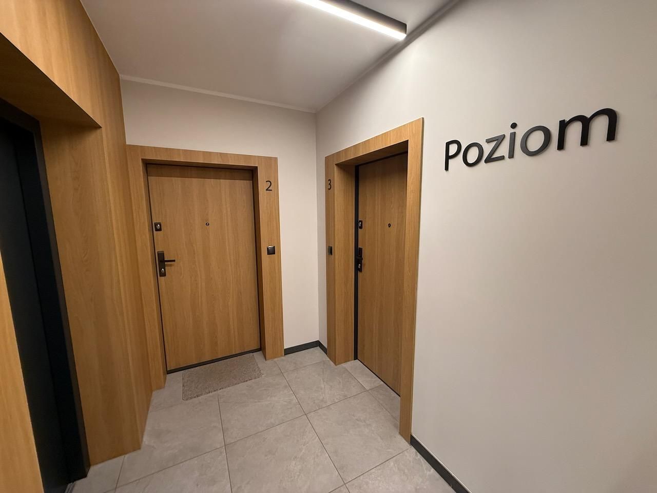 Mieszkanie 2-pokojowe Poznań Jeżyce, ul. Janusza Meissnera. Zdjęcie 2