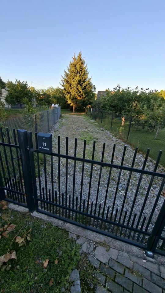 dom wolnostojący, 2 pokoje Wykowo, Powiśle. Zdjęcie 1